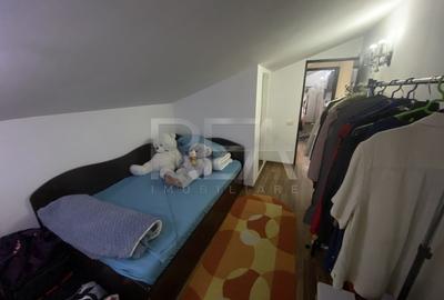 Penthouse Unic- Open-Space- Rahova - 13