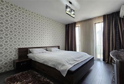 Apartament cu 3 camere semidecomandat, mobilat în Gheorgheni - 14