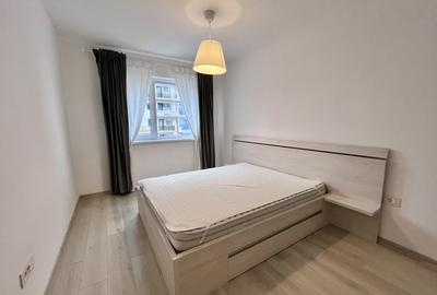 Apartament cu 2 camere semidecomandat, mobilat în Bartolomeu - 4