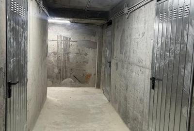 Spațiu comercial, de 6 mp, în Chiajna - 6