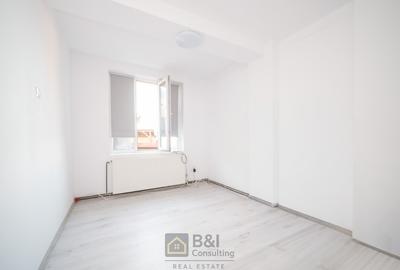 Apartament cu 4 camere decomandat, mobilat în Bucium - 6