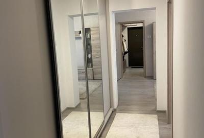 Apartament cu 4 camere decomandat în Drumul Taberei - 15