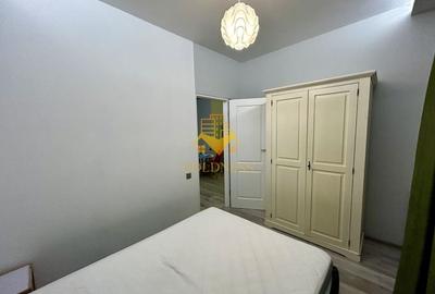 2 camere open space, Parcare, Modern, AC, Oncos, Abatorului, Floresti - 2