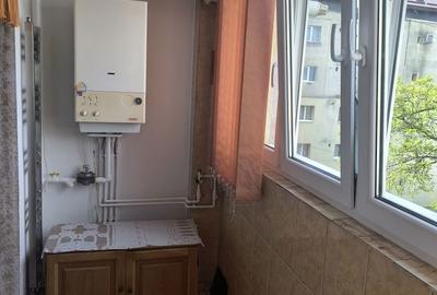 Apartament cu 2 camere decomandat în Dosu Bricii - 2