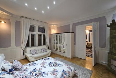 Ap 4 camere, 2 băi, wc serviciu, et 2 din 2, central, Timișoara - 5