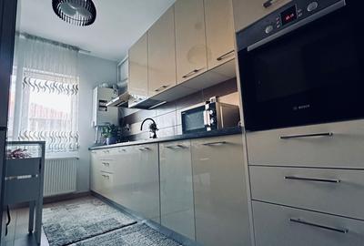 || Popești Vest || Vânzare apartament 3 camere - 8