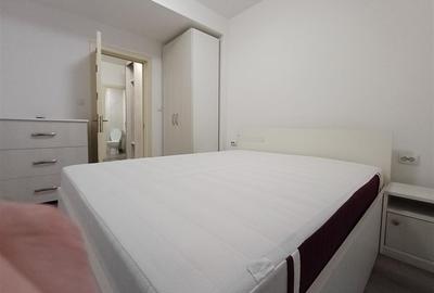 Apartament cu 2 camere decomandat, mobilat în Tătărași