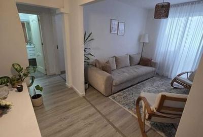 Apartament cu 2 camere în Ostroveni - 1