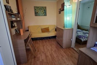 Apartament 2 camere Tatarasi  etaj 2/4 - 3