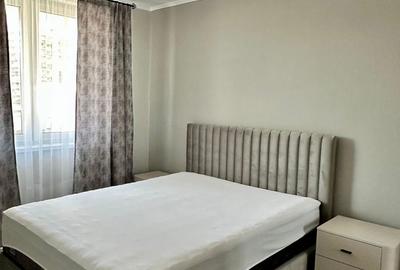 Apartament cu 2 camere decomandat în Șelimbăr - 1