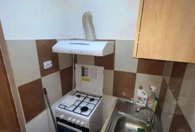 Garsonieră decomandată în Complex Studențesc - 8