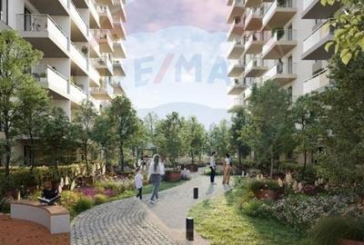 Vanzare Apartamente 2 camere Bld Theodor Pallady - 3