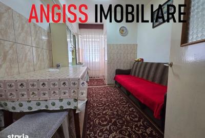 Apartament cu 2 camere în E3 - 1