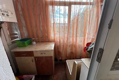 Apartament cu 2 camere semidecomandat în Gară - 4