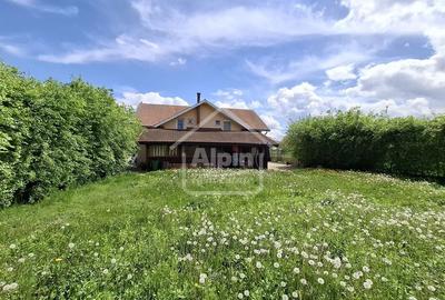 Duplex Zona Linistita Carpinis - 2