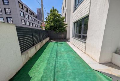 Apartament cu 3 camere, mobilat în Voluntari - 6