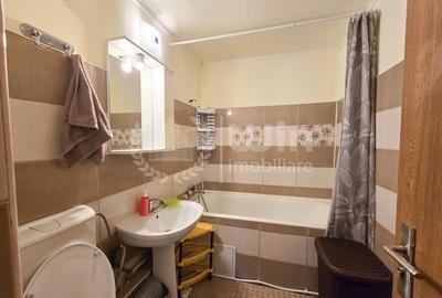 Apartament 2 camere | Decomandat | Balcon | Etaj 3/4 | Zorilor | Dima - 4