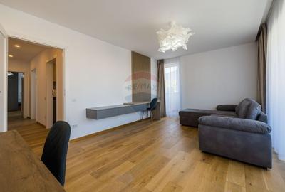 Apartament cu 3 camere decomandat, mobilat în Astra - 7
