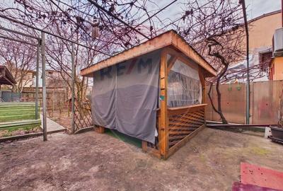 Casă cu 4 camere cu Teren 308 Mp în Chitila - 27