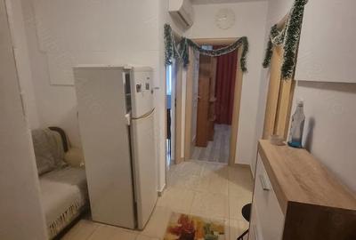 Garsonieră decomandată în Chiajna - 7