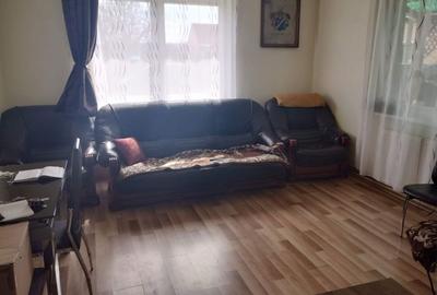 Casă cu 4 camere în Curteni - 3