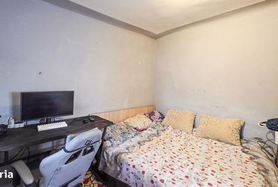 Casă cu 3 camere cu Canalizare în Ghencea - 8