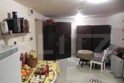 Casa de vanzare, cu 4 camere, 170mp, zona Garbau (Cornesti) Casa de vanzare, cu 4 camere, 170mp, zona Garbau (Cornesti) - 10