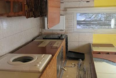 Apartament cu 2 camere semidecomandat în Central - 4