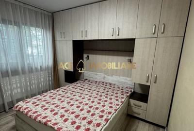 Apartament cu 2 camere decomandat, mobilat în Veteranilor - 1