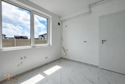 Casă individuală cu 4 camere cu Canalizare în Bragadiru - 7