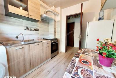 Apartament cu 2 camere în Țiglina 1 - 2