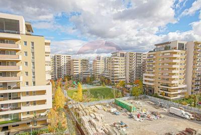 Apartament cu 3 camere | 94 mp utili | Urban Plaza - str.... - 17