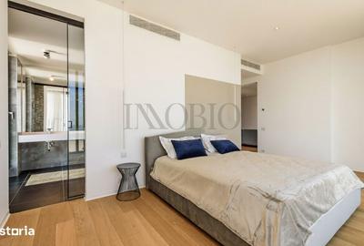 Apartament cu 4 camere, mobilat în Central - 11