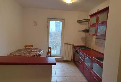 2 camere de inchiriat, Calea Vacaresti, 59 mp - 7