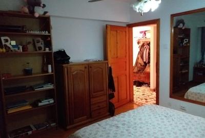 Centru Piata Unirii apartament 2 camere decomandat 55 mp cu CT - 2
