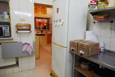 Propun spre vânzare un spațiu comercial excelent situat în zona Universitate - 11