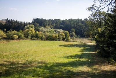 Teren intravilan 3300mp- Vulcan Brasov langa Lac si padure - zona turistica - 20