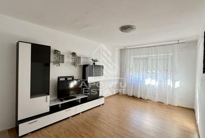 Apartament cu 3 camere, decomandat, zona Lipovei - 3