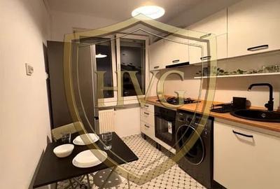 Apartament cu 2 camere decomandat, mobilat în Doamna Ghica - 5