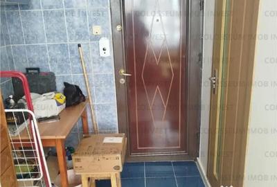 Garsonieră nedecomandată în Astra - 2