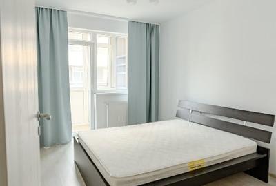 Apartament cu 2 camere decomandat, mobilat în Berceni - 12