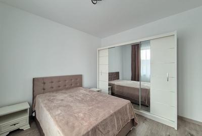 Apartament modern 2 camere cu terasa, prima inchiriere-Strada Cetatii - 4