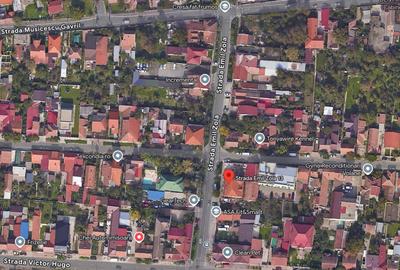 Hala/Spatiu de Productie | Fosta fabrica de sucuri | 185 mp | Comision 0% - 17