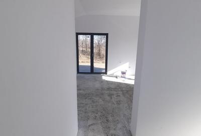 Casă individuală cu 3 camere cu Teren 650 Mp în Negrești (Dobreni) - 11