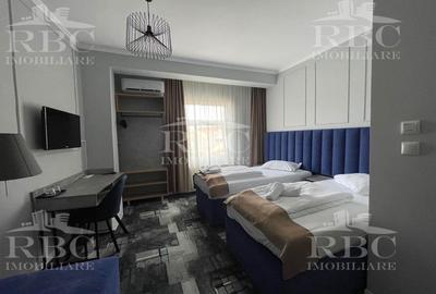 Cladire cu functiuni mixte – hotel – pozitionat semicentral - 3