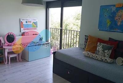 Casa 4 camere | 120 mp utili | Curte 400 mp | Floresti - 6