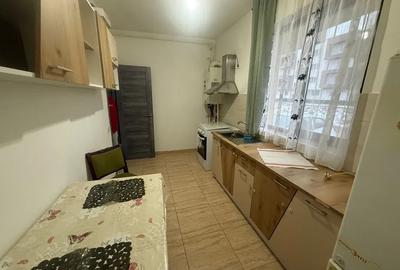 Garsoniera, decomandata, 42 mp, centrala, Popesti Leordeni - 4