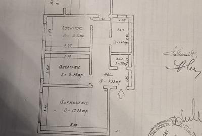 3 CAMERE | TOMIS NORD | MOBILAT | GAZE - 13