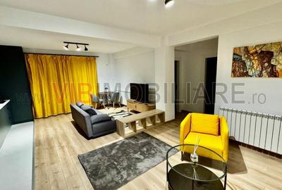 Apartament cu 2 camere decomandat în Otopeni