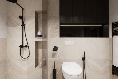 Apartament cu 3 camere decomandat în Ultracentral - 8